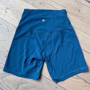 Lululemon Align short